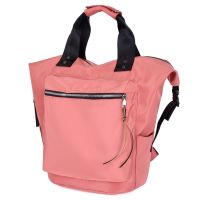 【jw】▪∏  Larege Capacity Book for Teenage Students Satchel Handbag Daypack