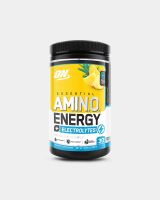 OPTIMUM Amino Energy +ELECTROLYTES 285 G