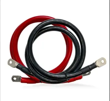 Purchase Solid 35mm2 Battery Cable At The Best Prices 