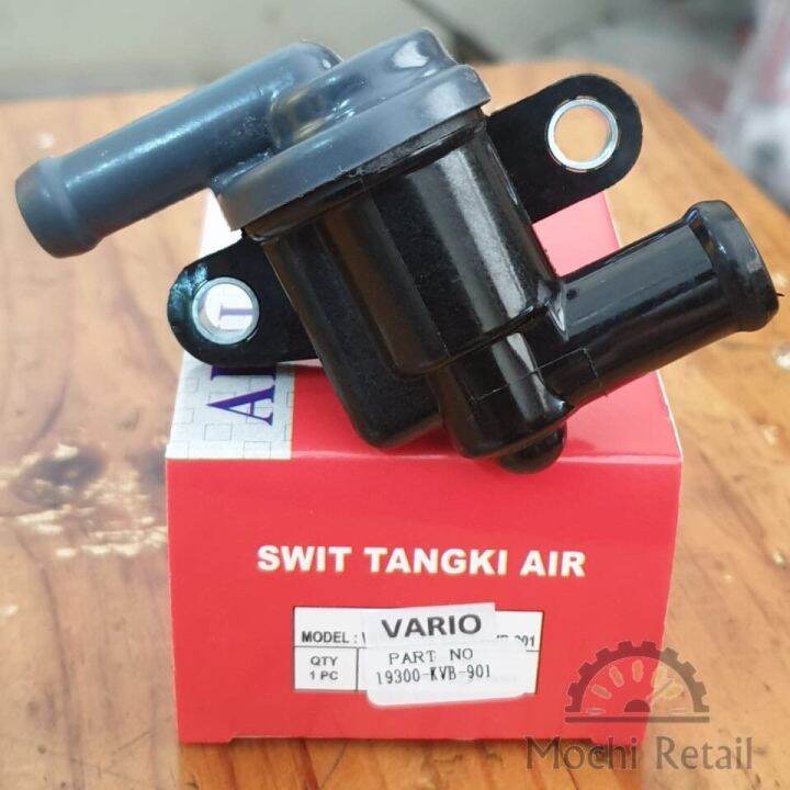 Thermostat Vario 110 Karbu Lazada Indonesia