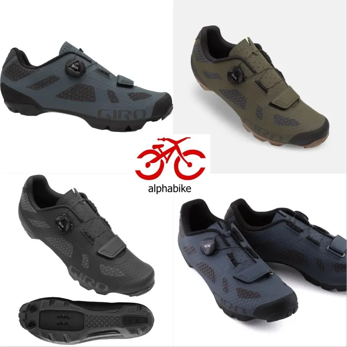 Sepatu cleat mtb Clearance