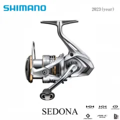 New 2019 SHIMANO STRADIC FL 1000 2500 2500HG C3000 C3000HG C3000XG