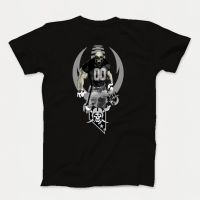 Las Vegas Player Graphic  polyester T-Shirt