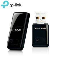 TP-Link TL-WN823N Wireless N Mini USB Adapter 300Mbps