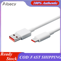 สายเคเบิล USB ชนิด C 6A USB-A TPE ที่รวดเร็วสายเคเบิลข้อมูลสายชาร์จทนทานไปยัง USB-C สายชาร์จเครื่องชาร์จ USB C