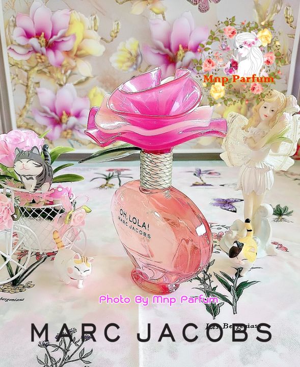 marc-jacobs-oh-lola-eau-de-parfum-100-ml-ไม่มีกล่อง-nobox