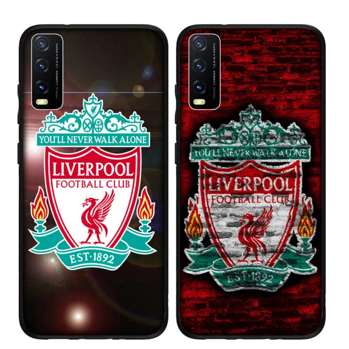 อ่อนนุ่ม-phone-ปก-k179-n126-logo-liverpool-football-ซิลิโคน-เคสโทรศัพท์-หรับ-iphone-14-13-12-11-pro-xs-max-x-xr-6-7-8-6s-plus-7plus-14-11pro-promax-7-8-8plus-casing