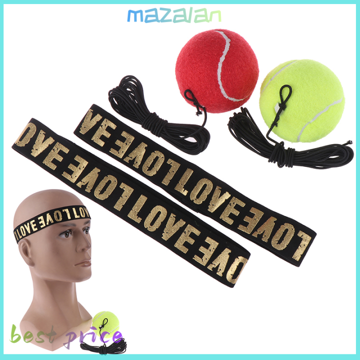 mazalan-ccc-ซีซี-mma-boxing-fight-ball-with-head-band-for-reflex-speed-training-punching-exercise