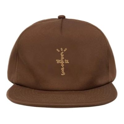 หมวกแก๊ปปักลายแคคตัสแจ็คสแนปแบคผ้าฝ้ายหมวกเบสบอลฮิปฮอปปรับได้สำหรับผู้ชายผู้หญิงหมวกพ่อกระดูกดรอปชิป