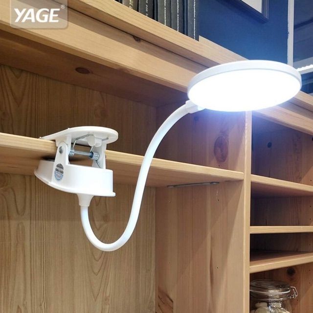 yage-yg-101สุดยอดนวัตกรรมโคมไฟตั้งโต็ะ-โคมไฟอ่านหนังสือ-yg-t101-แสงไฟถนอมสายตา