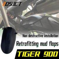 สำหรับเสือผู้ชนะ900 GT TIGER900เสือ850 GT Pro 2020แรลลี่2021อุปกรณ์เสริมรถจักรยานยนต์ยางบังโคลนหลังฮักเกอร์สาด