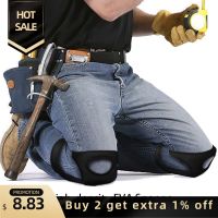 Knee Pads For Work Top Gardening Knee Pads Adjustable Straps Knee Pads for Scrubbing Floors Work