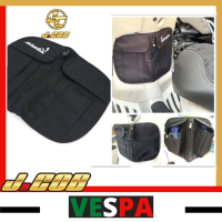 ถุงเก็บของ Vespa Sprint Primavera กระเป๋าเก็บของทำจากไนลอนกันน้ำสำหรับ Vespa Sprint Primavera 150 2013-2021ตลอดทั้งปี