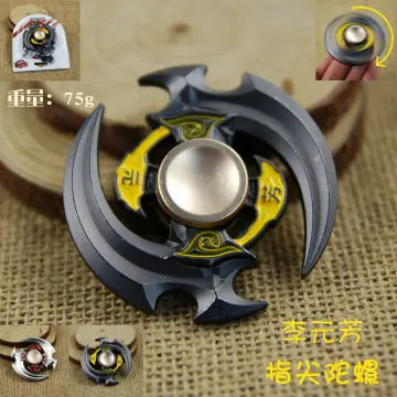 Buy your Fidget Ninja Spinner and enjoy this fashionable toy here