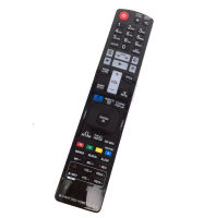 New Remote Control For LG BH7530TW BB5530A-MT BH7530WB-MD BH9530TW-MT DVD Home Theater System