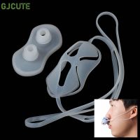 1Set Electric Anti Snoring Prevention Cover Device Sleep Aid