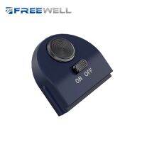 ปุ่มรีโมทคอนโทรลบลูทูธ Freewell ของแท้เข้ากันได้กับด้ามจับ Sherpa