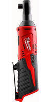 Milwaukee 2457-21 3/8-in Cordless M12 Lithium-Ion Ratchet Kit 3/8"