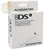 รายละเอียดเกี่ยวกับเครื่องชาร์จอะแดปเตอร์ AC บ้านติดกำแพงแบตเตอรี่เดินทางสำหรับนินเทนโด Dsi /Xl/3DS 3DS XL บรรจุภัณฑ์ขายปลีก50ชิ้น