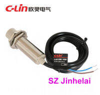 C-Lin LJA18M-10D2แท้เดิม Proximity Switch DC6-36V 1.5M