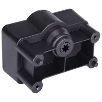 for Golf Cart Throttle Potentiometer Accelerator MCOR Motor Controller for Club Car DS 2004-2011 Replace 1021011-01