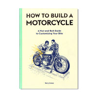 How to build a motorcycle a guide to making nuts and bolts for motorcycles