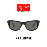 RAY-BAN MR BURBANK - RB2283F 901/58 -Sunglasses