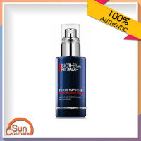 BIOTHERM HOMME Force Supreme Youth Architect Serum