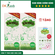 Combo 2 hộp Nước tắm Elemis 500ml - DK Pharma