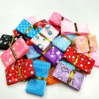 10Yardspackage Lots Styles Mix 25MM Width Printed Organza Ribbons Wedding Christmas Decorations DIY Accessories