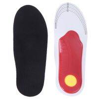 [Fashion goods060]1คู่ผู้หญิง ARRI Arch สนับสนุนเท้าแบนแทรก FootFasciitis บรรเทา Insoles