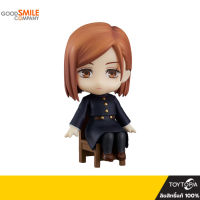 พร้อมส่ง+โค้ดส่วนลด Nendoroid Swacchao! Nobara Kugisaki: Jujutsu Kaisen By Good Smile Company (ลิขสิทธิ์แท้ )