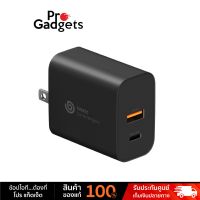 Bazic Goport PD30+ PPS 2 USB Wall Charger (US) หัวชาร์จอะแดปเตอร์ by Pro Gadgets