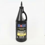 HCMNhớt Hộp Số Mobilube Hd Plus Gear Oil 80W90 946ml
