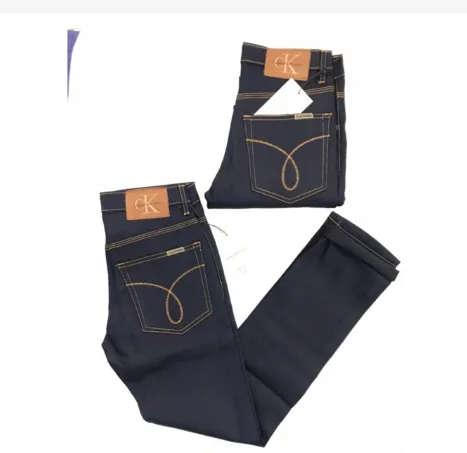 seluar jeans ck