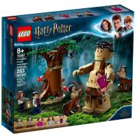 LEGO Harry Potter Forbidden Forest Umbridges Encounter 75967