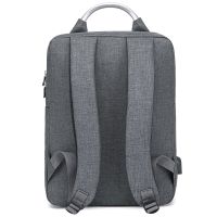 David jones Paris business backpack for men Waterproof