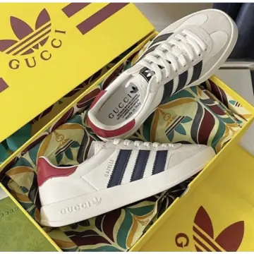 Adidas 2024 gucci giá