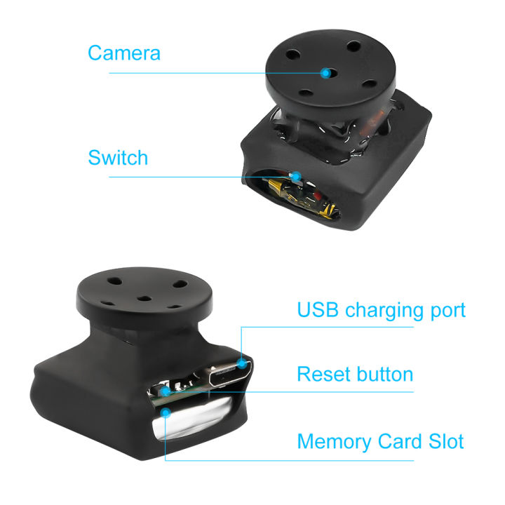 cuguu-แบตเตอรี่ในตัวกล้องปุ่มมินิ32gb-1080p-สำหรับการบันทึกความปลอดภัยในบ้าน90นาทีใช้เป็นกล้องวงจรปิดส่วนตัวหรือกล้องสอดแนม