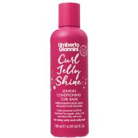 Umberto Giannini Curl Jelly Shine Leave-In Conditioner 180ml (Various Formula)