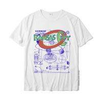 Kansas City Jam Funny Premium T-Shirt Tops &amp; Tees Company Custom Cotton Mens Tshirts Leisure