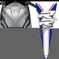 For BMW S1000RR S 1000 RR HP HP4 Motorcycle Stickers Protector Fairing Emblem Logo Tank Pad Knee Windscreen 2019 2020 2021