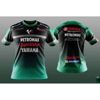 Mens Tshirt Petronas Sprinta Yamaha