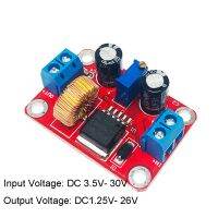 }{” : LM2596S-ADJ DC-DC แรงดันไฟฟ้าแบบสเต็ปดาลงปรับได้ตัวควบคุมเพาเวอร์ซัพพลายโมดูลบอร์ดสูงสุด3A เครื่องแปลงไฟ4.5-30V ถึง1.25-26V