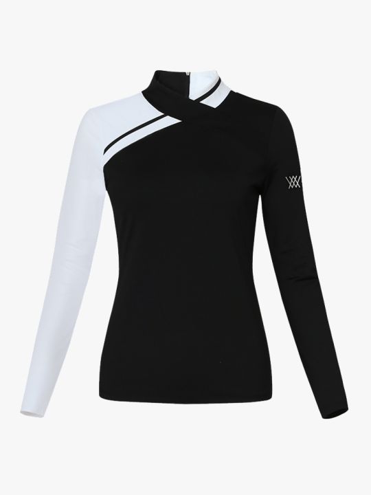 new-golf-ladies-long-sleeve-slim-t-shirt-outdoor-sports-comfortable-breathable-round-neck-jersey-malbon-odyssey-j-lindeberg-callaway1-master-bunny-pxg1