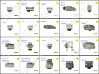 แผ่นชาร์ท REGULATOR แผ่นชาร์จ แผ่นชาร์จไฟ แผ่นชาร์ต WAVE125 R S I 110i SCOOPYi ZOOMERX TENA LS SONIC MIO FINO NOUVO CLICK WAVE100 100s 2005 UBOX เวฟ125 เวฟ110i เวฟ100 เวฟ100s มีโอ โซนิค คลิก