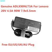 4.5A 20V 90W ของแท้ ADLX90NLT3A แหล่งกระจายไฟ AC ADLX90NCT3A อะแดปเตอร์สำหรับเลโนโว36200296 45N0305 45N0301 42T443 2 Charger Laptop