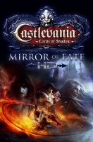 PC เกมส์คอม Castlevania: Lords of Shadow – Mirror of Fate HD