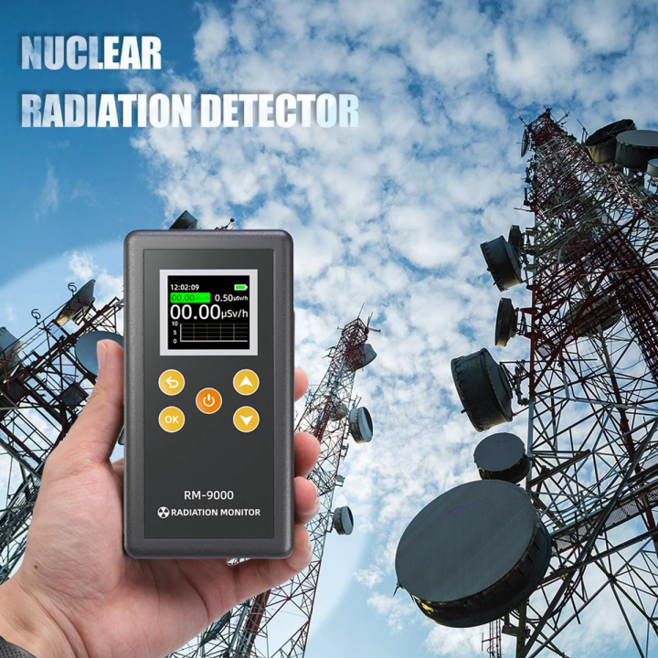 nuclear-radiation-detector-portable-geiger-counter-dosimeter-handheld-beta-x-y-rays-test-equipment