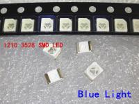 【CW】﹍☎❁  100pcs 3528 Warm white Super Diode 1210 SMD